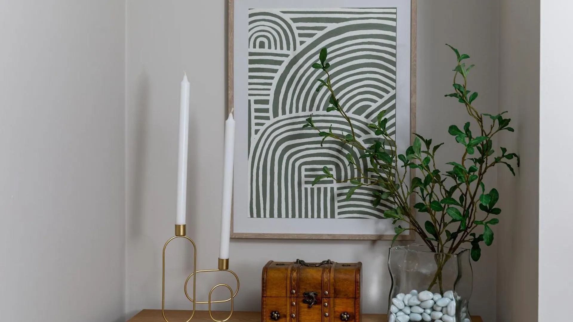 شقة The Curated Corner ليدز