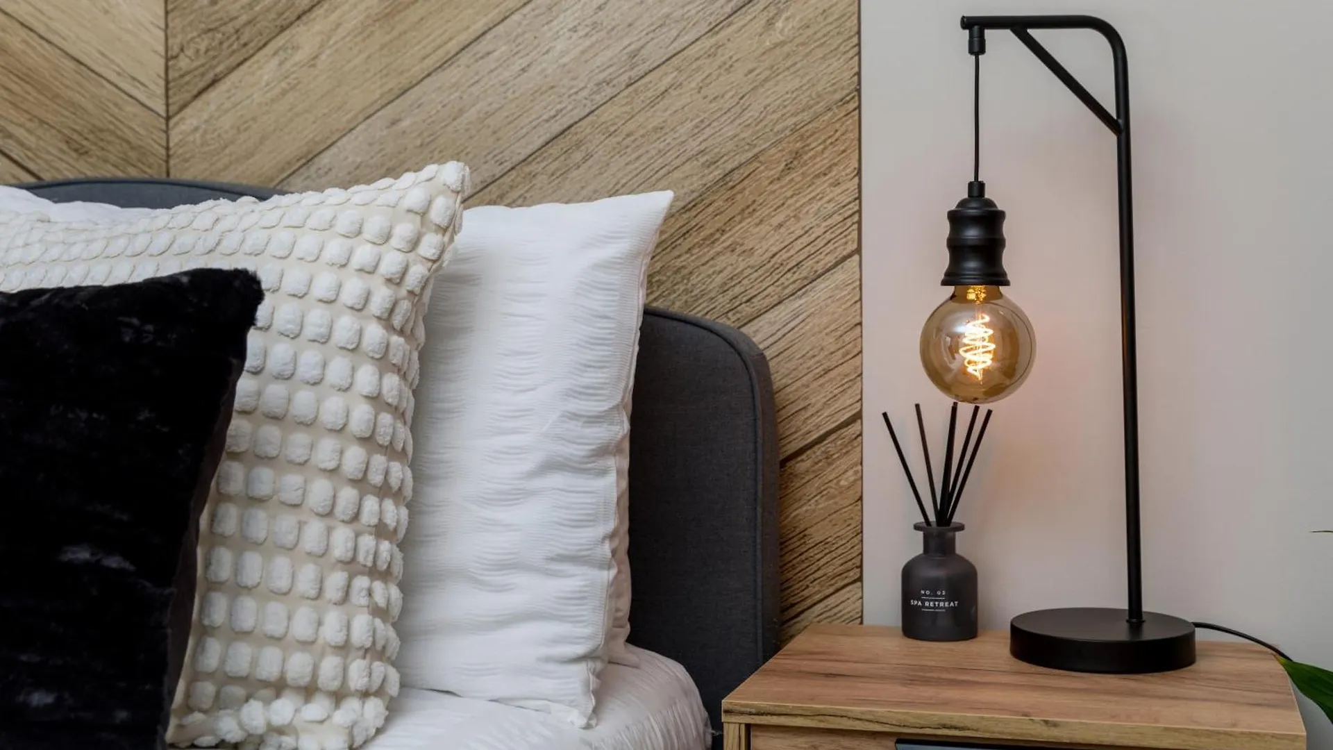شقة The Curated Corner ليدز المملكة المتحدة