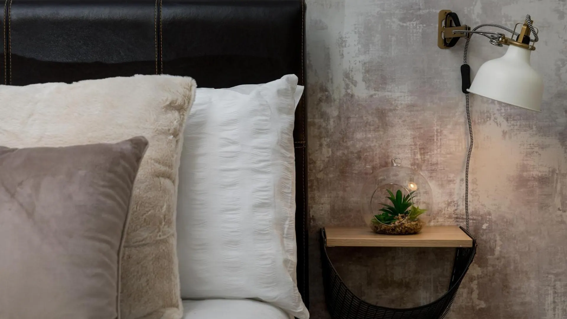 شقة The Curated Corner ليدز